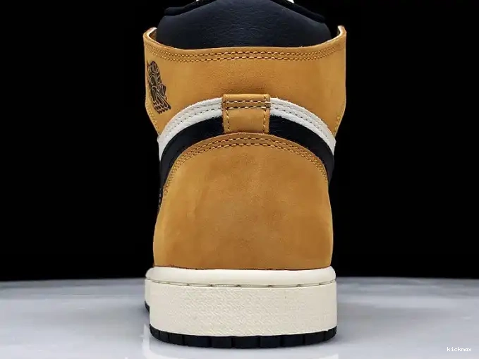 Cheap Jordan Rookie 555088-700 Air the OG High Retro Year 1 of 0425